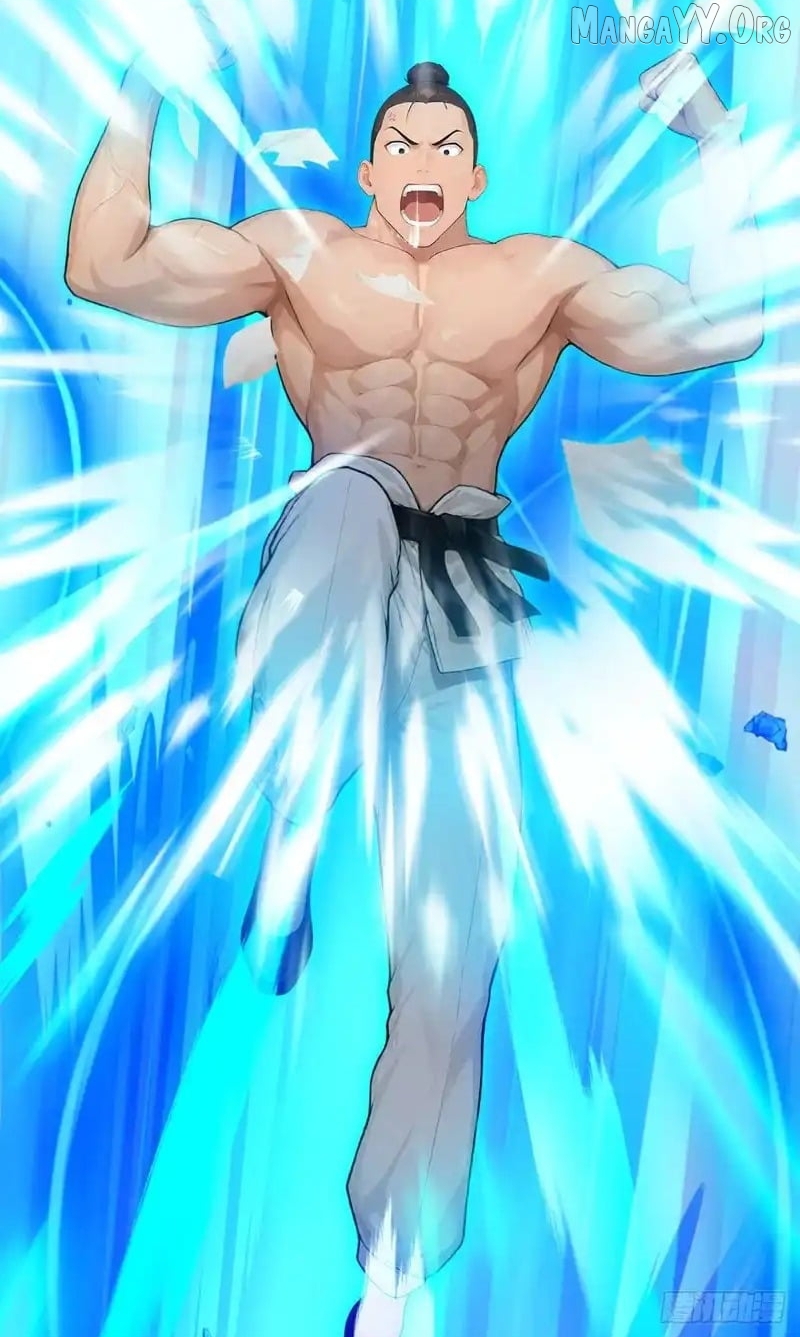 Primordial Ten Fiends: Others Tame Beasts, I Tame Beast Girls Chapter 92 - page 6